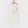 Clothing Element T-Shirts | Element Timber Novel T-Shirt White