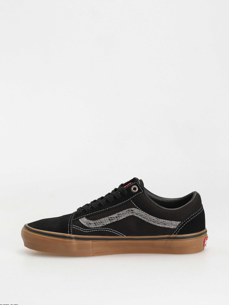 Shoe Vans Low-Tops | Vans X Hockey Skate Old Skool Shoes