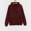 Clothing Element Sweatshirts/Hoodies | Element Cornell Classic Sweatshirt Brown