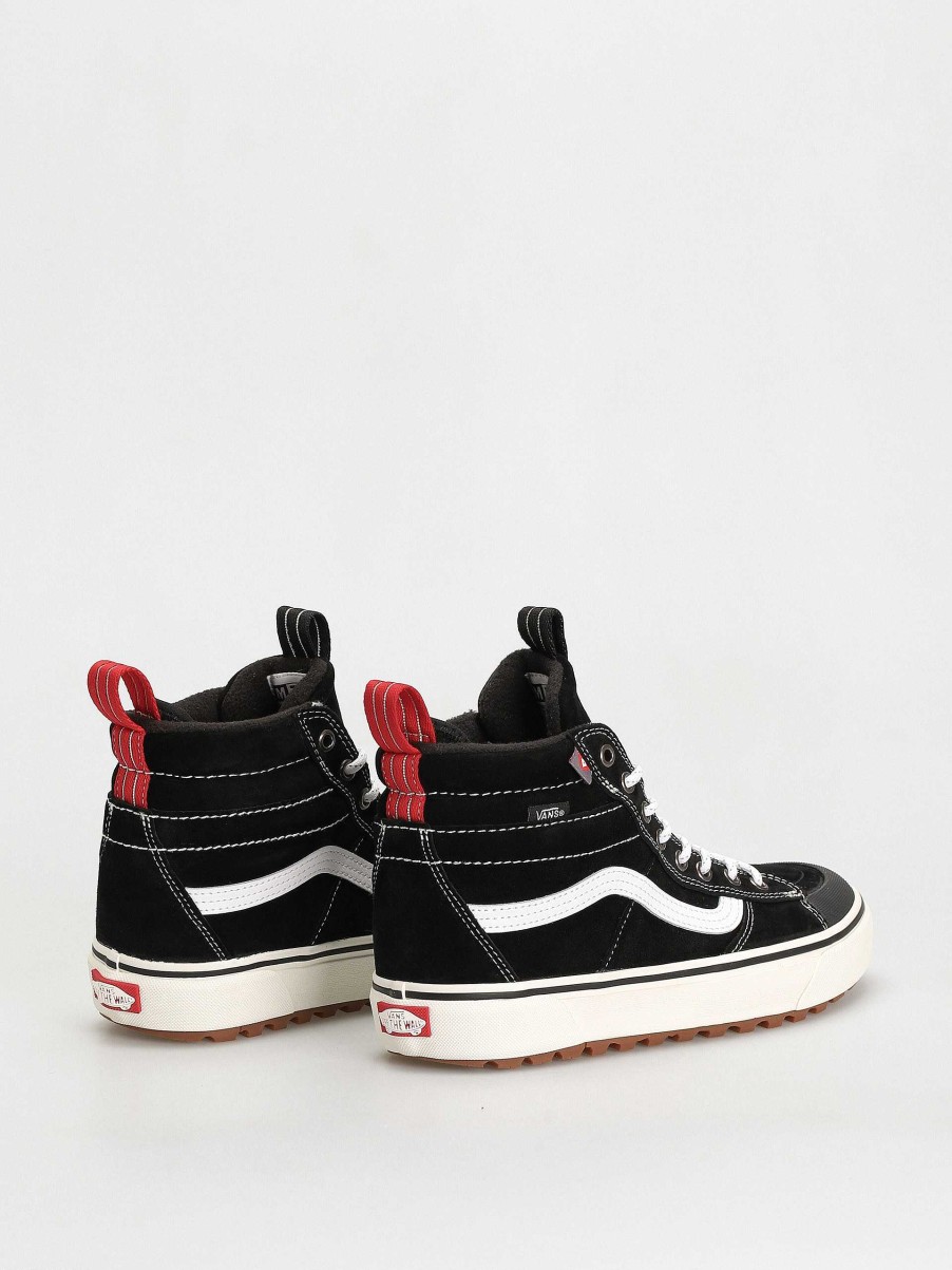 Shoe Vans High-Tops | Vans Sk8 Hi Mte 2 Shoes Black