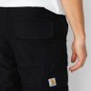 Clothing Carhartt WIP Pants | Carhartt Wip Regular Cargo Pants Black