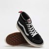 Shoe Vans High-Tops | Vans Sk8 Hi Mte 1 Shoes Black