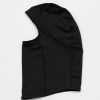 Clothing Burton Neckwarmers | Burton Heavyweight Balaclava Neckwarmer Black