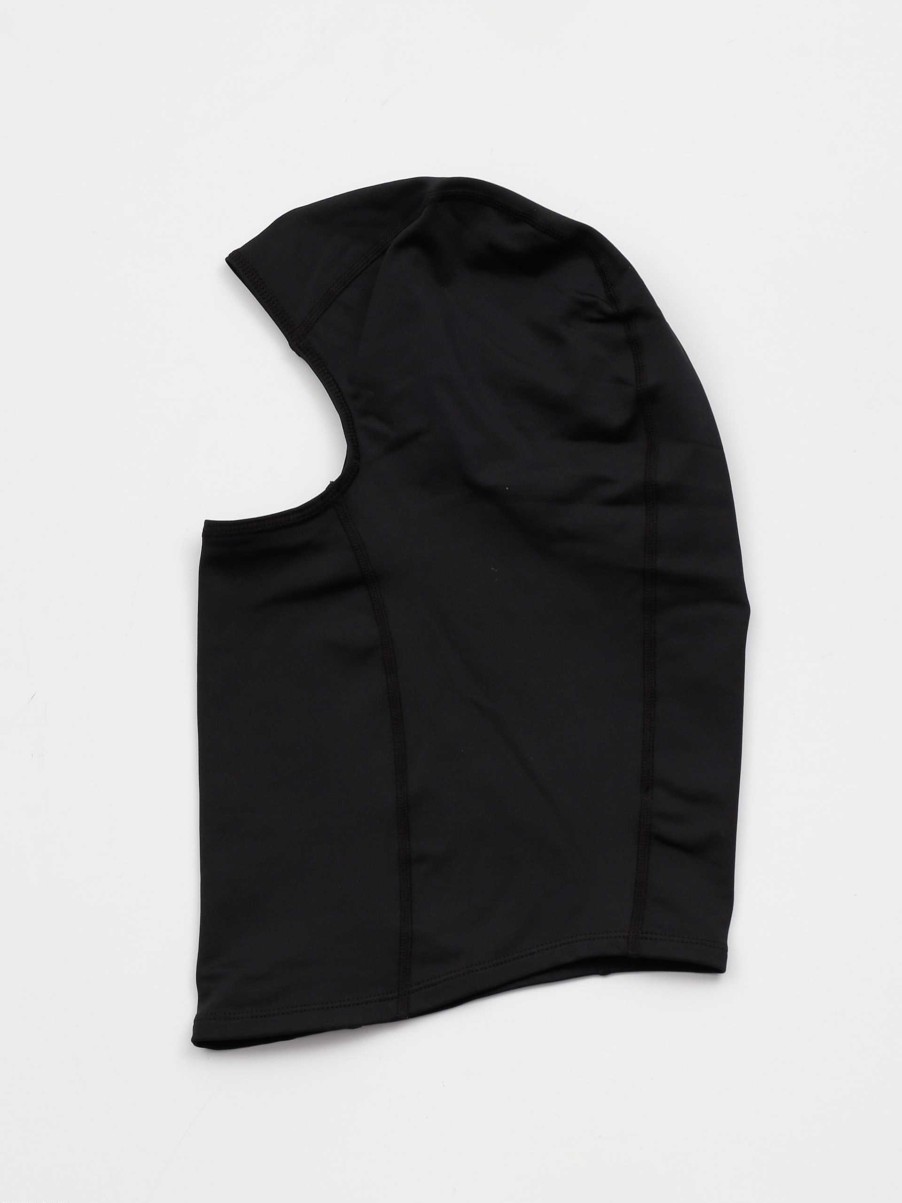 Clothing Burton Neckwarmers | Burton Heavyweight Balaclava Neckwarmer Black