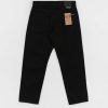 Clothing Volcom Pants | Volcom Modown Tapered Denim Pants Black