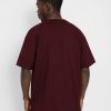 Clothing Carhartt WIP T-Shirts | Carhartt Wip Chase T-Shirt Brown