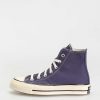 Shoe Converse High-Tops | Converse Chuck 70 Hi Chucks Violet