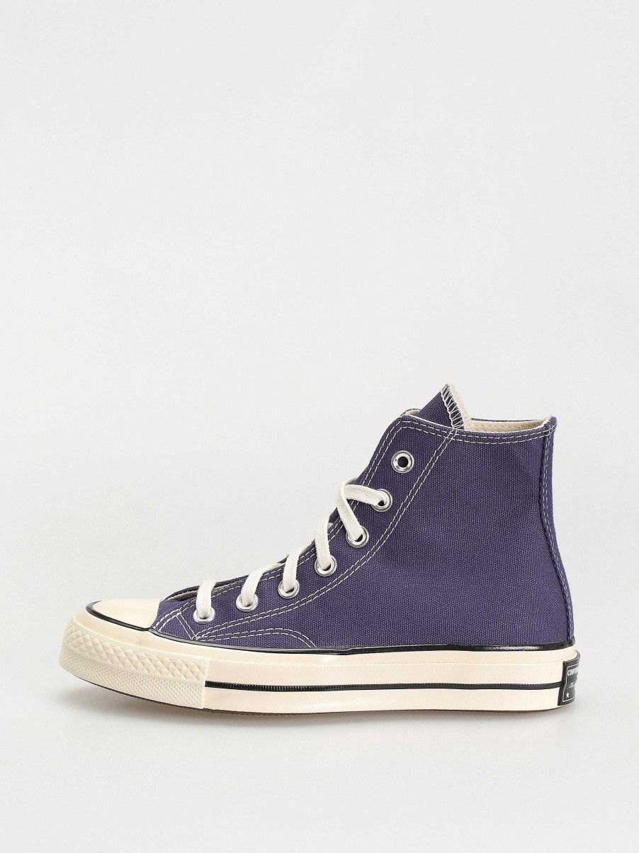 Shoe Converse High-Tops | Converse Chuck 70 Hi Chucks Violet