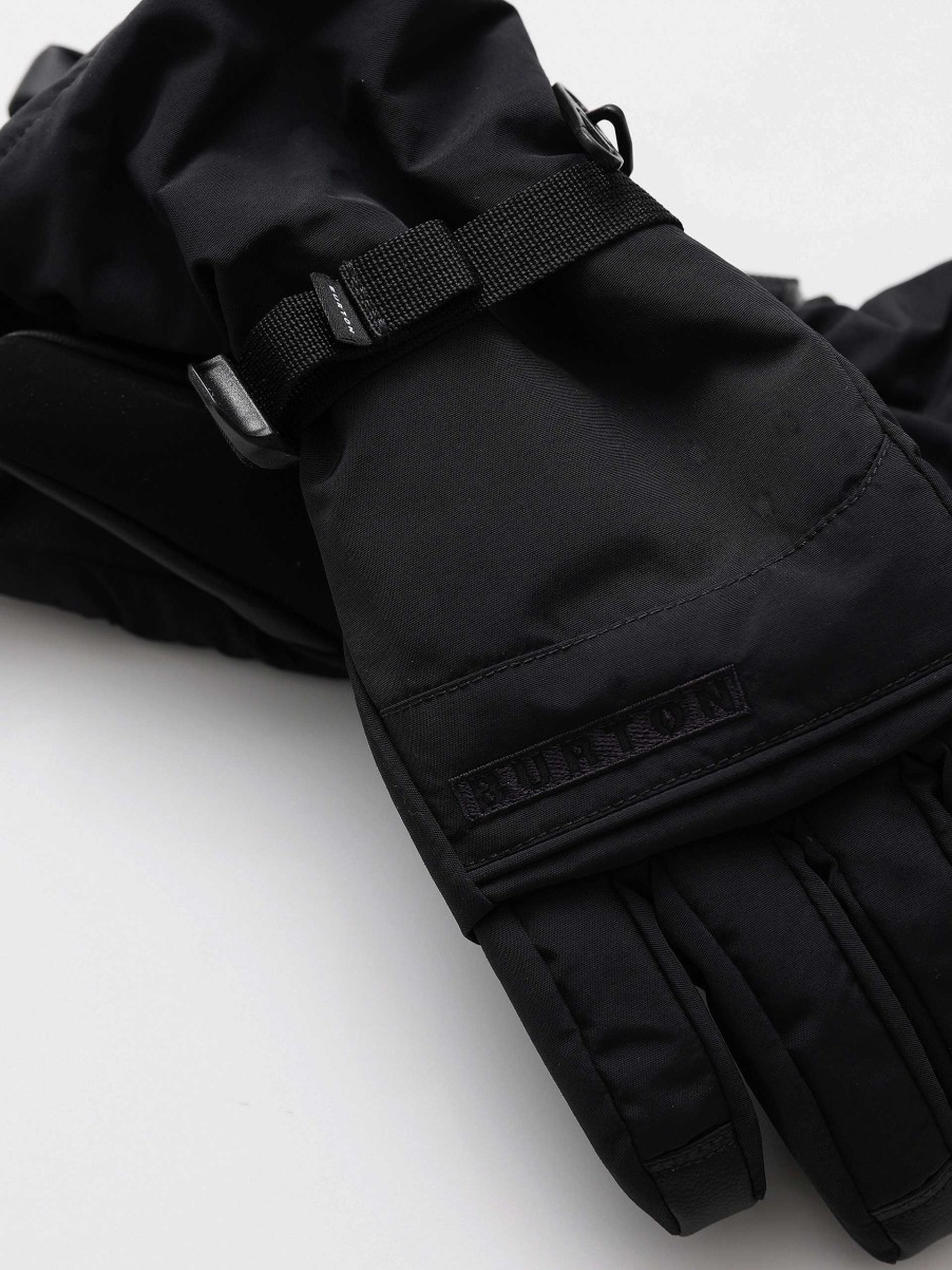 Clothing Burton Snowboard Gloves | Burton Profile Gloves Wmn Black