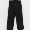 Clothing DC Snowboard Pants | Mens Dc Banshee Snowboard Pants Black