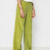 Clothing Roxy Pants | Roxy Surf On Cloud C Pants Wmn Green