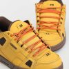 Shoe Globe Skate Shoes | Globe Sabre Shoes Yellow