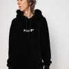 Clothing Volcom Sweatshirts/Hoodies | Volcom New Eden Hd Hoodie Black